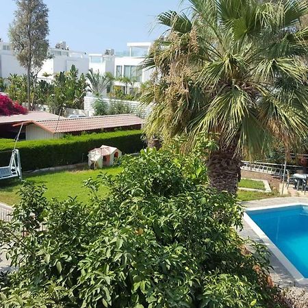Moon-Light Studio Hotel Ларнака Екстериор снимка