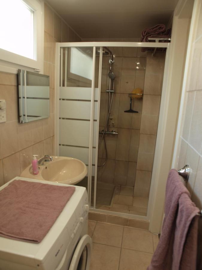 Moon-Light Studio Hotel Ларнака Екстериор снимка