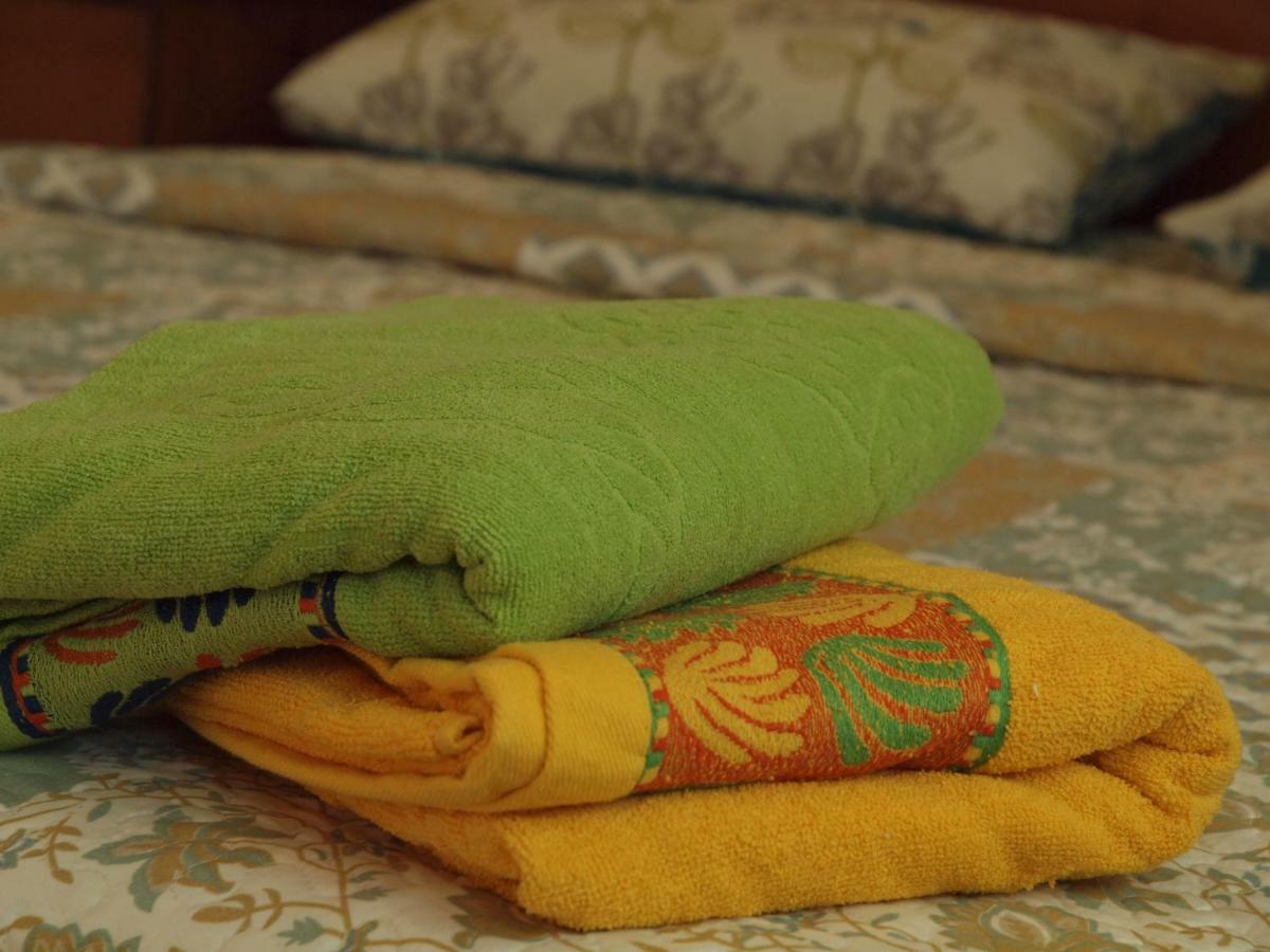 Moon-Light Studio Hotel Ларнака Екстериор снимка
